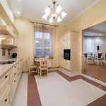Pulkveza Brieza 7 Street Two Bedroom *