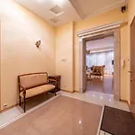 Pulkveza Brieza 7 Street Two Bedroom Рига