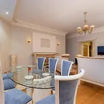 Pulkveza Brieza 7 Street Two Bedroom Апартаменты