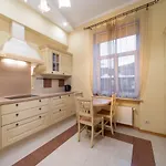 Pulkveza Brieza 7 Street Two Bedroom * Рига