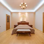Pulkveza Brieza 7 Street Two Bedroom Апартаменты Рига