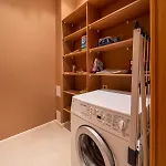 Pulkveza Brieza 7 Street Two Bedroom Апартаменты Рига