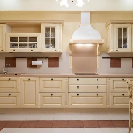Апартаменты Pulkveza Brieza 7 Street Two Bedroom