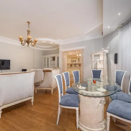 Pulkveza Brieza 7 Street Two Bedroom