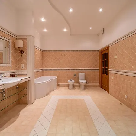 Pulkveza Brieza 7 Street Two Bedroom