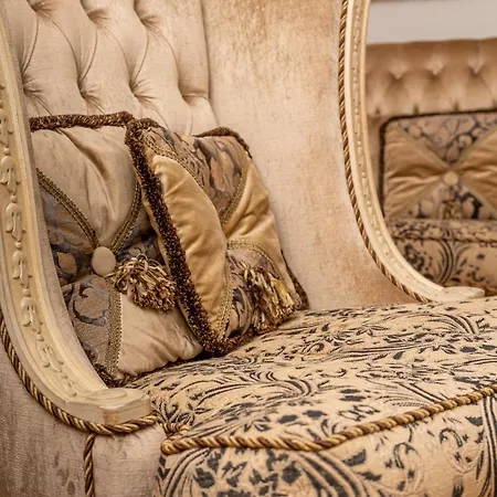 Pulkveza Brieza 7 Street Two Bedroom