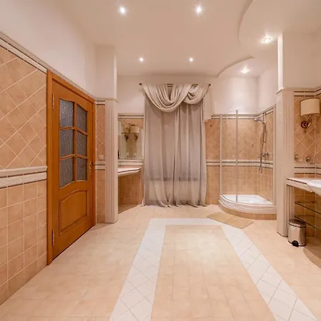 Pulkveza Brieza 7 Street Two Bedroom Dzīvoklis