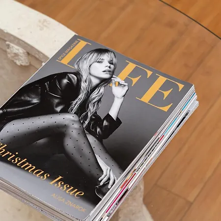 Pulkveza Brieza 7 Street Two Bedroom Apartment *