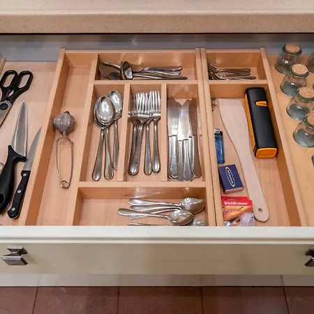 Apartment Pulkveza Brieza 7 Street Two Bedroom *