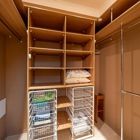 Pulkveza Brieza 7 Street Two Bedroom Dzīvoklis *