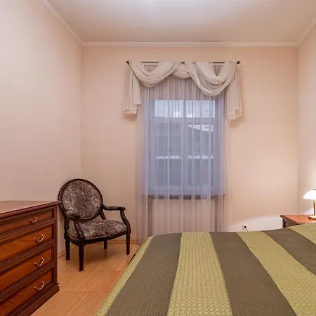 Pulkveza Brieza 7 Street Two Bedroom Apartment *