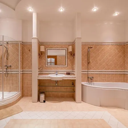 Pulkveza Brieza 7 Street Two Bedroom *