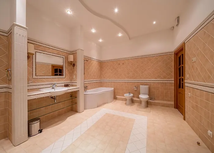 Pulkveza Brieza 7 Street Two Bedroom Riga