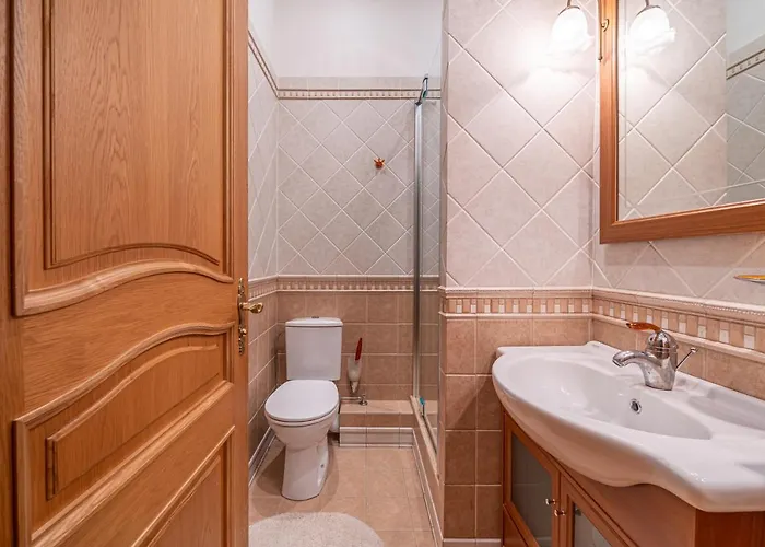 Pulkveza Brieza 7 Street Two Bedroom