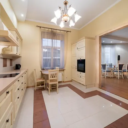 Pulkveza Brieza 7 Street Two Bedroom *