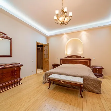 Pulkveza Brieza 7 Street Two Bedroom *