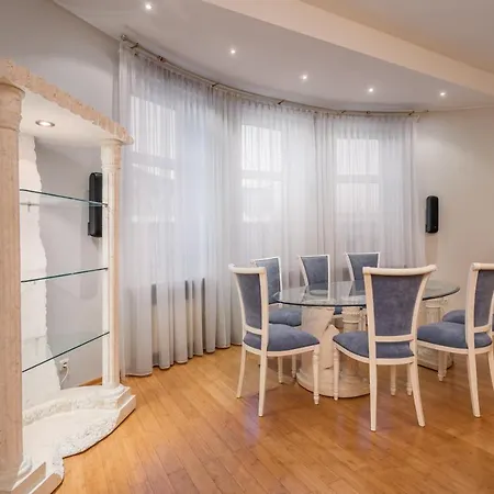 Pulkveza Brieza 7 Street Two Bedroom *