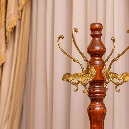 Pulkveza Brieza 7 Street Two Bedroom Apartmán *