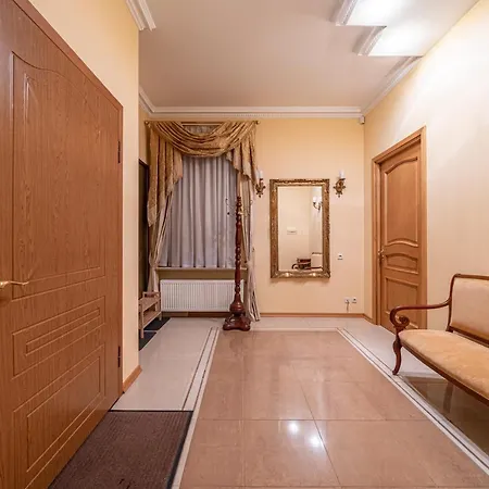 Pulkveza Brieza 7 Street Two Bedroom