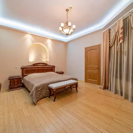 Apartmán Pulkveza Brieza 7 Street Two Bedroom