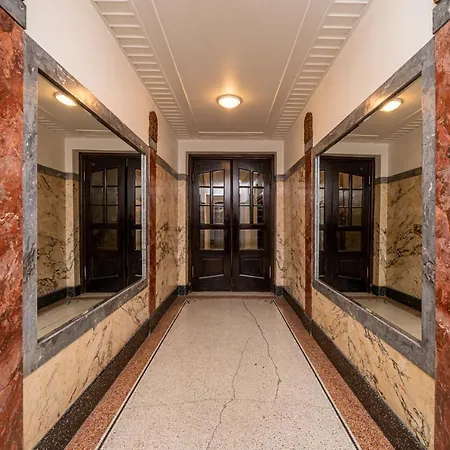 Pulkveza Brieza 7 Street Two Bedroom *