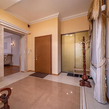 Pulkveza Brieza 7 Street Two Bedroom דירה
