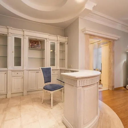 Pulkveza Brieza 7 Street Two Bedroom *