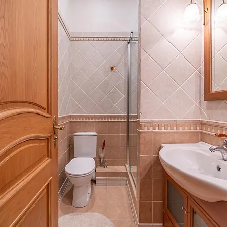 Pulkveza Brieza 7 Street Two Bedroom