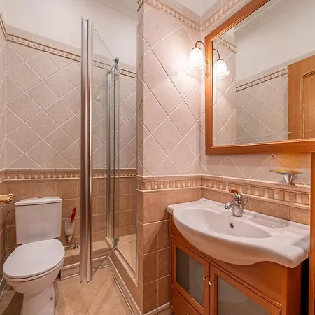 Apartmán Pulkveza Brieza 7 Street Two Bedroom