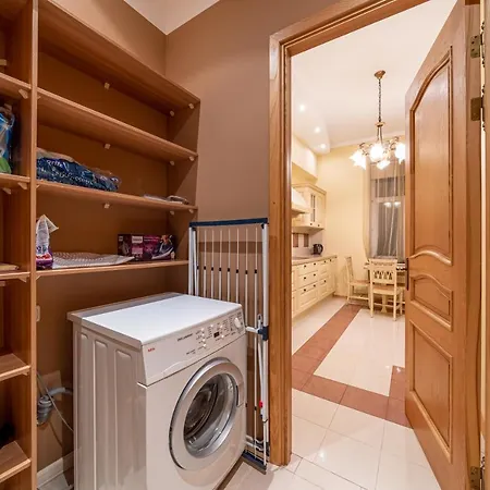 Pulkveza Brieza 7 Street Two Bedroom *